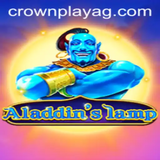 Discover the Magical World of Aladdinslamp: A Dive into 1928.bet’s Enchanting Game