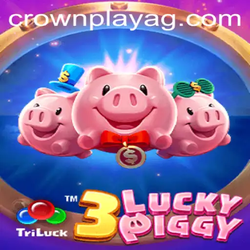 Unlock Fortune with 3LUCKYPIGGY on 1928.bet: A Comprehensive Guide