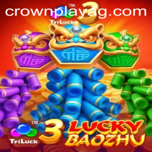 Exploring 3LuckyBaozhu: An Exciting Game on 1928.bet