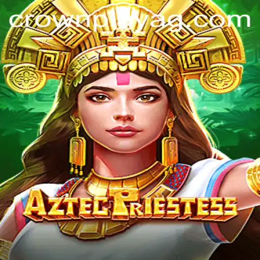 Journey into the Mystical World of AztecPriestess on 1928.bet