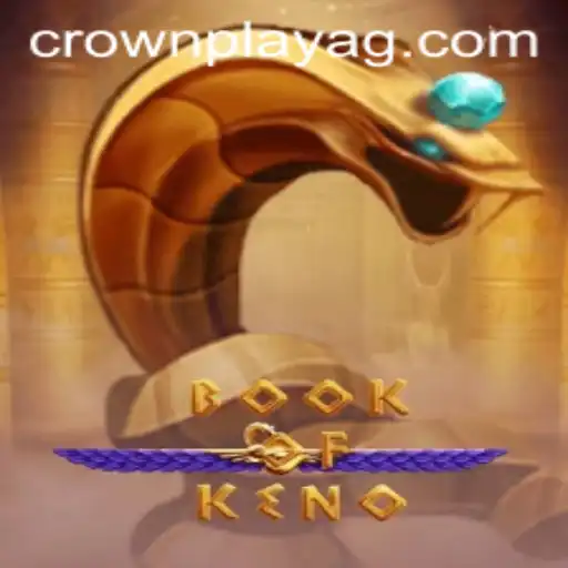 Exploring the Thrills of BookOfKeno: The Game Taking 1928.bet by Storm
