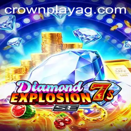 Exploring the Thrilling World of DiamondExplosion7sSE on 1928.bet