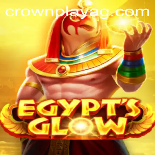 Discover the Exciting World of EgyptsGlow: A New Era in Online Gaming