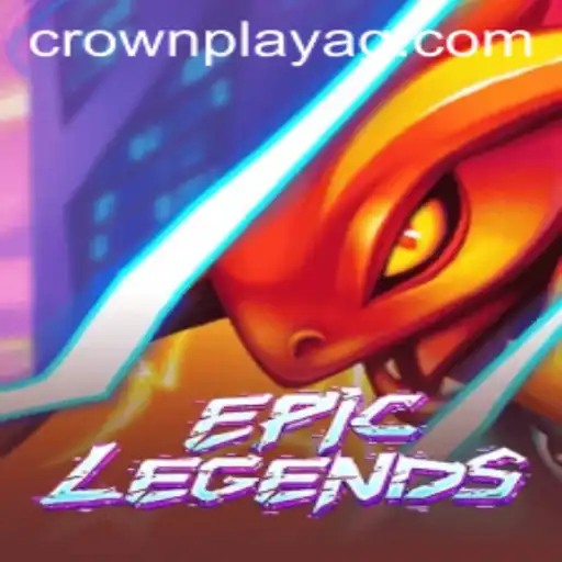 An In-Depth Overview of EpicLegends: A New Gaming Phenomenon