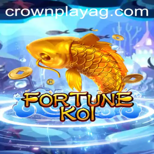 Discovering the Enchanting World of FORTUNEKOI: A 1928.bet Gem