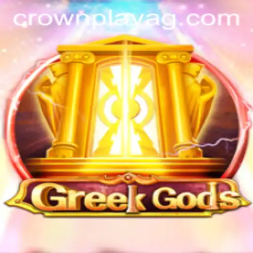 Dive into the Mythical World of GreekGods on 1928.bet