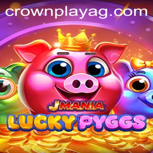 Discover the Exciting World of JManiaLuckyPyggs at 1928.bet