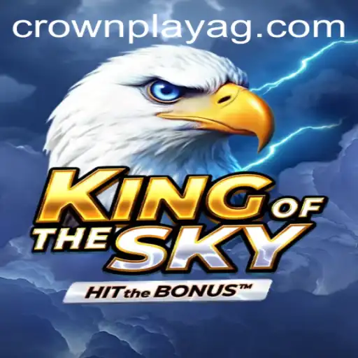 Soaring to New Heights with KingOfTheSky at 1928.bet