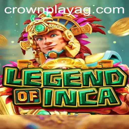 Discover the World of LegendofInca: An Adventure with 1928.bet