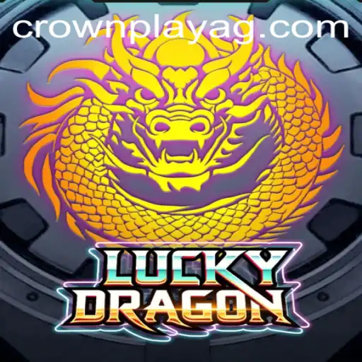 Discover the Enchantment of LuckyDragon at 1928.bet
