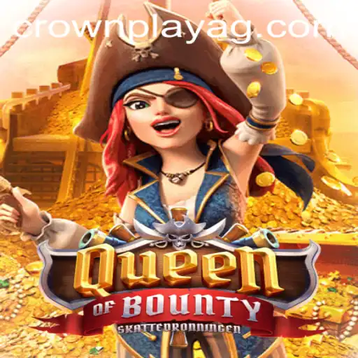 Embark on a Nautical Adventure: Discover Queen of Bounty