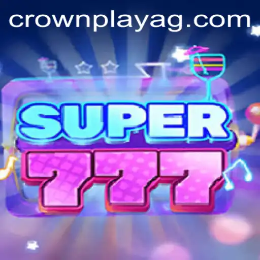 Unraveling the Excitement of Super777: A New Era in Gaming with 1928.bet