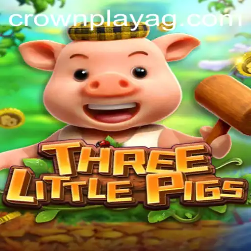 Experience the Thrill of THREELITTLEPIGS at 1928.bet