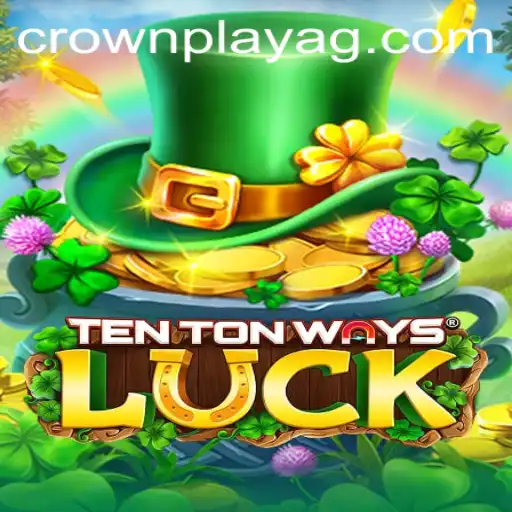 Exploring the Thrills of TenTonWaysLuck: A 1928.bet Exclusive