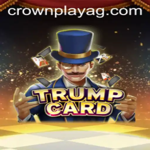 Exploring TrumpCard: A New Gaming Phenomenon on 1928.bet
