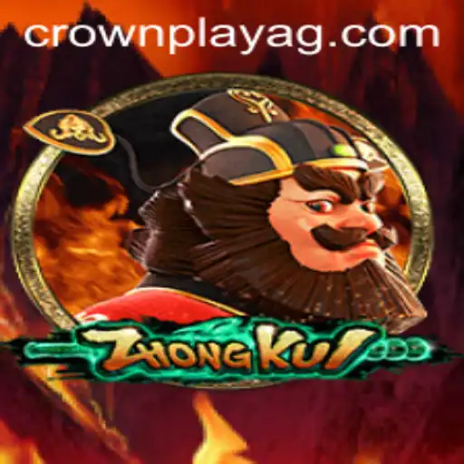 Exploring ZhongKui: The Enigmatic Gaming Experience on 1928.bet
