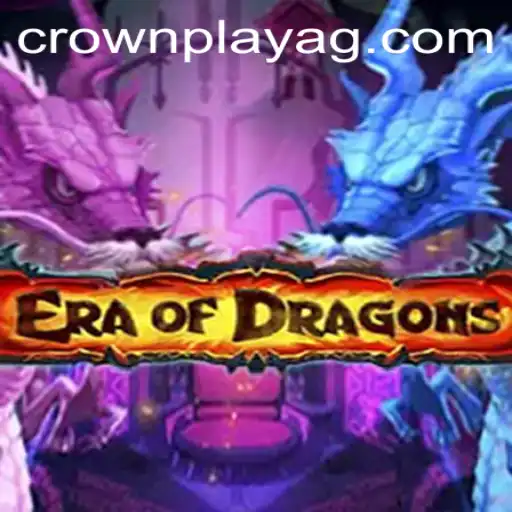 EraOfDragons: Unleashing the World of Fantasy Gaming