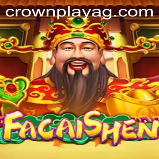 Discover the Thrills of FaCaiShen: A Premier Game on 1928.bet