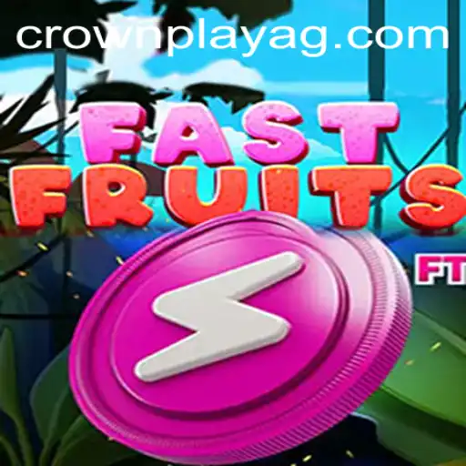 Discover the Thrilling World of FastFruits: A Dynamic Arcade Experience from 1928.bet