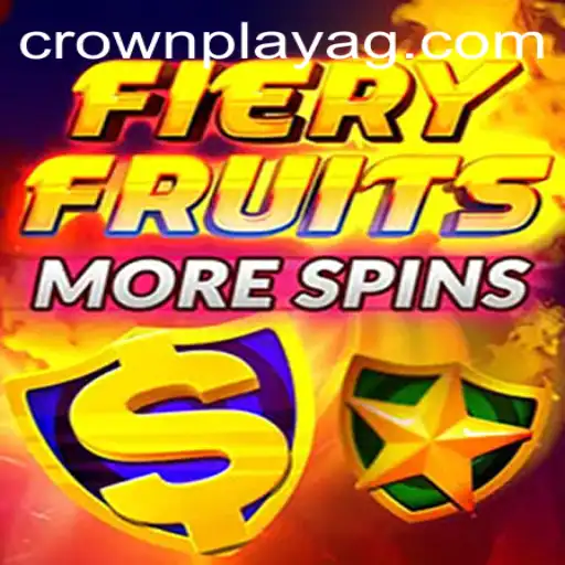 Exploring the Exciting World of FieryFruitsMoreSpins on 1928.bet