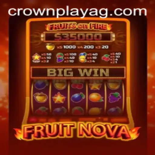 Exploring the Exciting World of FruitNova on 1928.bet