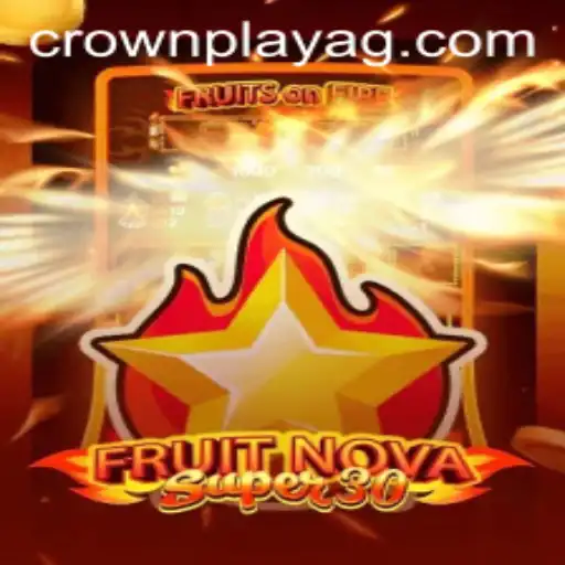 Discover the Exciting World of FruitrNovaSupe30 at 1928.bet