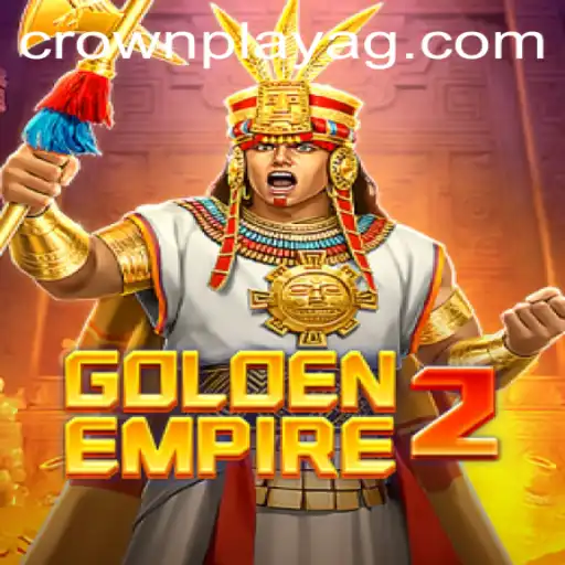Discover GoldenEmpire2: A New Era of Adventure and Betting