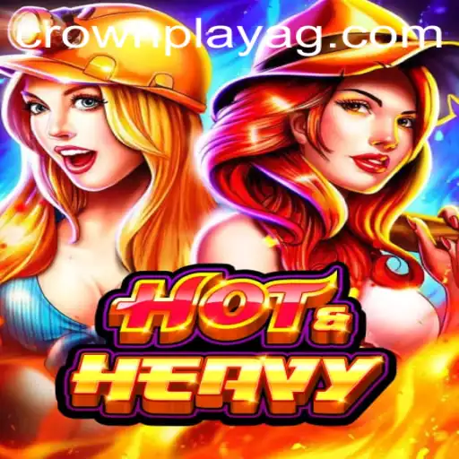 Unveiling HotHeavy: The Thrilling Game with a Twist by 1928.bet