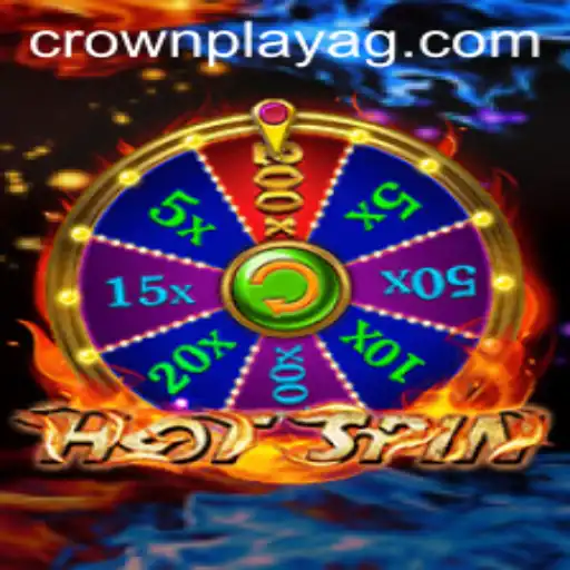 HotSpin: A Dynamic Gaming Experience at 1928.bet