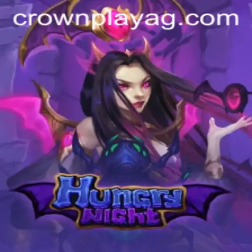 Discover the Thrills of HungryNight: A Dive into the Game and Casino Trends