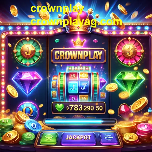 Desvendando a emoção dos Jackpots no Crownplay