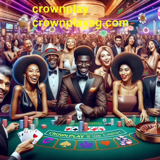 Descubra os Benefícios do VIP Club no crownplay