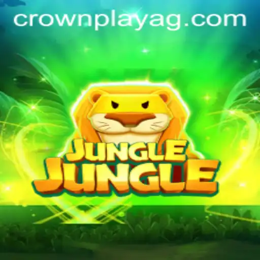 Exploring the Exciting World of JungleJungle on 1928.bet