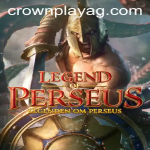 Embarking on the Epic Journey of LegendofPerseus