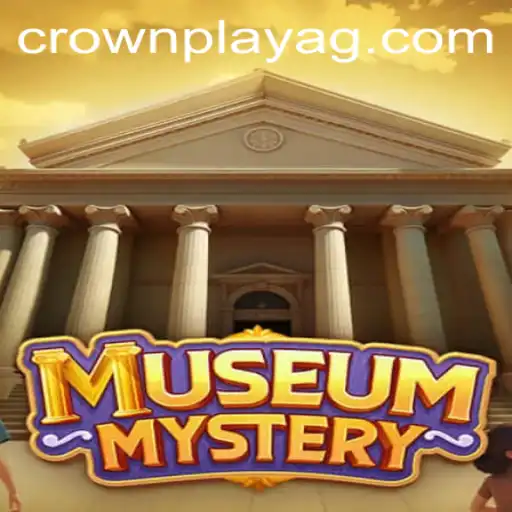 Unveiling the Enigma: Explore 'MuseumMystery' and the Allure of 1928.bet