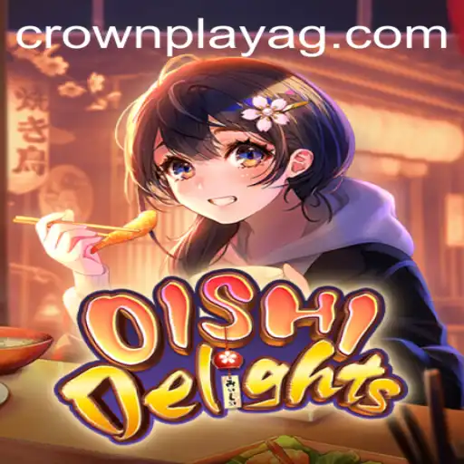Exploring the Vibrant World of OishiDelights Amidst the Buzz of 1928.bet