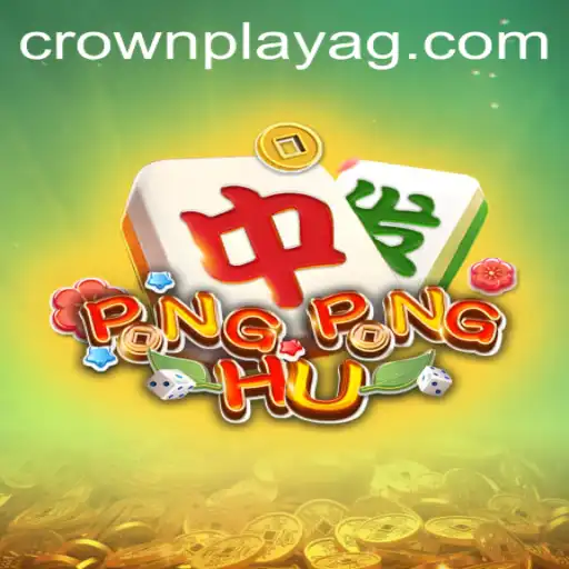 Unveiling PONGPONGHU: The Exciting New Game at 1928.bet