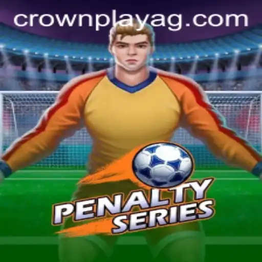 PenaltySeries: The Thrilling Virtual Soccer Experience by 1928.bet