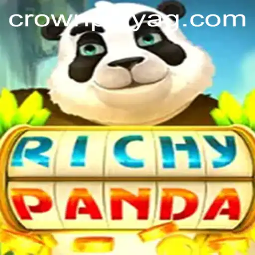 Exploring RichyPanda: A Thrilling New Game Experience at 1928.bet