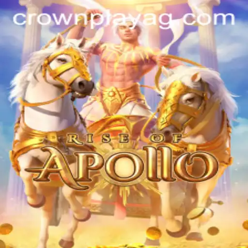 Rise of Apollo: A Thrilling Game Experience on 1928.bet