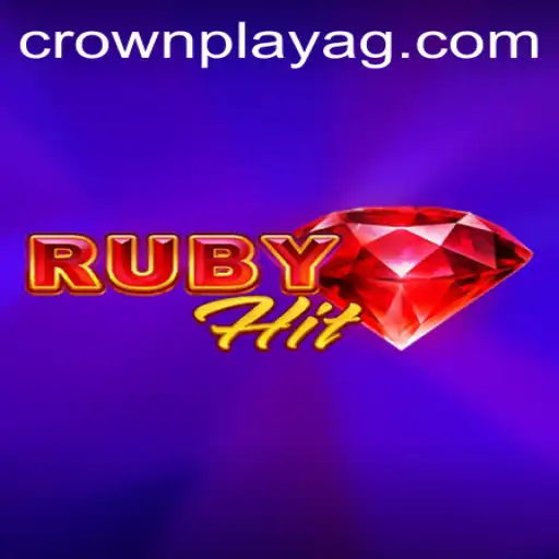 RubyHit: The New Era of Interactive Gaming