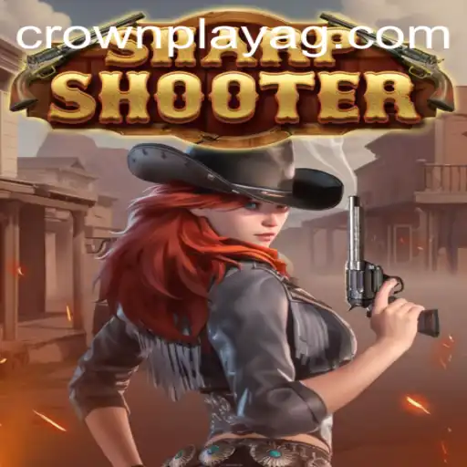 The Thrilling World of Sharpshooter: A Dive into 1928.bet's Latest Gaming Sensation