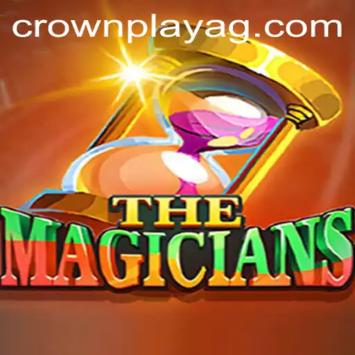 Unveiling TheMagicians: A Fascinating Adventure in the World of 1928.bet