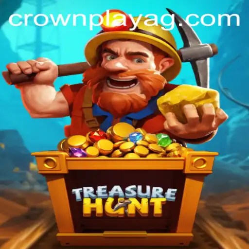 Discover the Riveting World of TreasureHunt with 1928.bet