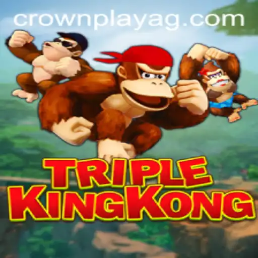 TripleKingKong: A New Gaming Phenomenon on 1928.bet