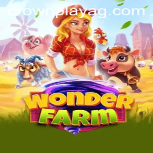 Exploring the Exciting World of WonderFarm on 1928.bet