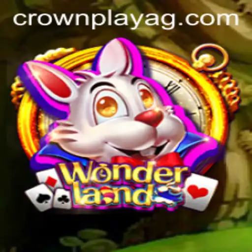 Discover the Enchanting World of Wonderland: A Journey Into Fantasy and Strategy